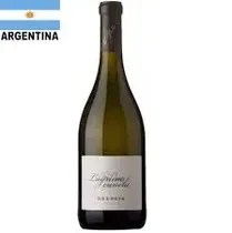 Bressia Vino Lagrima Canela 750ML