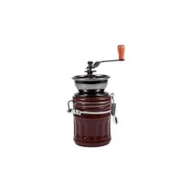 Molino Manual de Café Canister