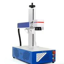 Máquina de Gravação A Laser Fiber 30W VS-FT30W-R 220V (Cod.115354)