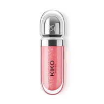 Lipgloss Kiko Milano 3D Hydra (17 Pearly Mauve)