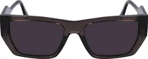 Óculos de Sol Karl Lagerfeld KL6123S-020 - Masculino