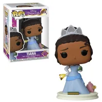 Funko Pop Disney Ultimate Princess Tiana 1014