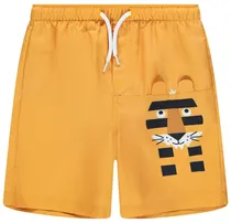 Short para Bebê Orchestra Hlambh-Jam Masculino