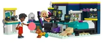 Lego Friends Nova's Room - 41755 (179 Peças)