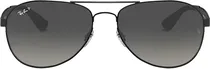 Óculos de Sol Ray-Ban RB3549 002/T3 61 - Masculino