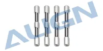 TR550L Aluminum Hexagonl Bolt H55B014XXT