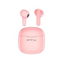 Fone Ear FTX E68-PK BT/ Mic/ Enc/ Touch/ IPX6 Pink 124580