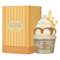 Perfume Lattafa Whipped Pleasure Eau de Parfum Unissex 75ML