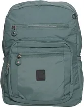 Mochila Ecko Unltd EK331V Verde - Feminina