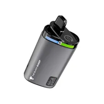 Vaper Descartável Blacksheep 20000 Fresh Mint/Watermelon Strawberry