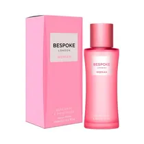 Perfume Bespoke London Bergamot Rose Musk Edp Feminino 100ML