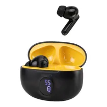 Fone de Ouvido Smartfy FS05 - Bluetooth - Preto  Fone de Ouv...