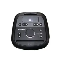 Speaker Ecopower EP-3800 Bluetoot 300WS