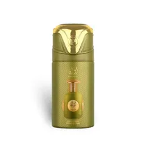Spray Corporal Unisex Lattafa Pride Awaan Concentrated 250ML