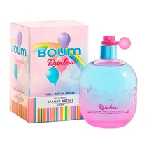 Jeanne Arthes Perfume Boum Rainbow Eau de Parfum 100ML