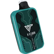 V-Touch 30K Menthol Mania