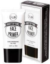 Base J.Cat Mattifying Face Primer - 20G