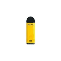 Life Pod Cartucho 8000 Puffs Mango Ice