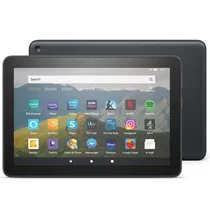 Tablet Amazon Fire HD 8 de 8" 2/64GB 2MP/2MP Fire Os 12A Generación - Preto