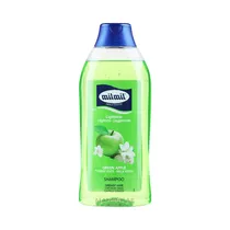 Shampoo Milmil Green Apple 500ML