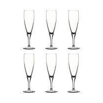 Set de Copas para Champan Pasabahce Lyric 44896 210ML 6 Piezas