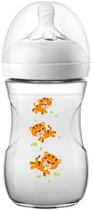 Mamadeira Philips Avent Natural SCF070/20 - 260ML