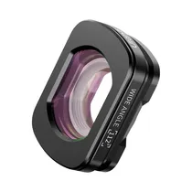 Lente Ulanzi C051 F35 112° Wide-Angle Lens para Pocket 3