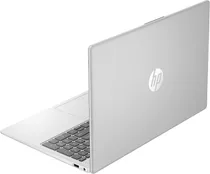 Notebook HP 15-FD0107DX Intel i7-1255U/ 16GB/ 512GB SSD/ 15.6" Touch FHD/ W11