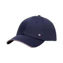 Gorra Tommy Hilfiger AM0AM12534 DW6