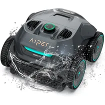Aspirador Robô para Piscina Aiper Seagull Pro Graphite