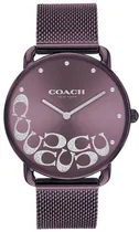 Relógio Feminino Coach Analógico 14504339