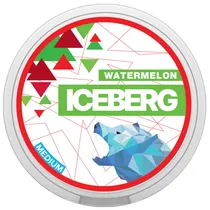 Iceberg Watermelon MEDIUM-20G