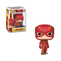Muñeco Funko Pop DC The Flash The Flash 1333