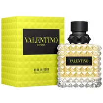 P.Valentino Dona Born In Roma Yellow Dream L 100ML Edp