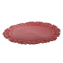 Supla para Mesa Rojo