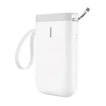 Impressora Térmica Niimbot D11 Etiquetadora - White