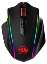 Mouse Gaming Redragon Vampire M686RGB (Sem Fio)