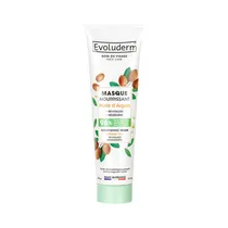 Mascarilla Facial Evoluderm Nourishing Argan Oil 150GR