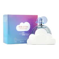 Perfume Brand Collection No.295 Ediçao 25ML Feminino Eau de Parfum