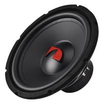 Subwoofer Nakamichi NS-W12D 12" 1200W (120W RMS)
