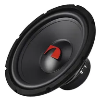 Subwoofer Nakamichi NS-W12D 12" 1200W (120W RMS)