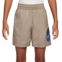 Nike Short Masculino NSW WVN HBR FN8756247 Infantil (T) L