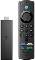 Media Player Amazon Fire TV Stick (3RD Gen) 2023 With Alexa (3RD Gen) - Black