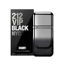 CH 212 Vip Black Elixir Masc. 50ML Edp c/s