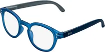 Óculos de Grau B+D Blu Ban +3.00 2280-57-30 Azul