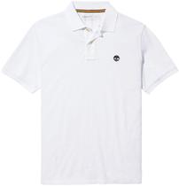 Camisa Polo Timberland Pique TB0A2BRY 100 - Masculina