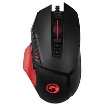 Mouse Marvo Scorpion G981 USB Preto