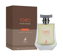Maison A. Toro Glace Pour Homme 100ML Edp c/s