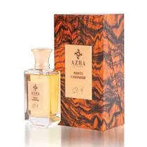 Perfume Azha White Cashmere