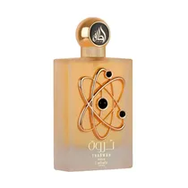 Perfume Lattafa Tharwah Gold Edp (F) - 100ML